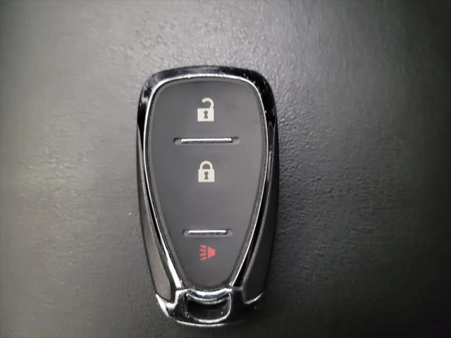 2021 Chevrolet Spark FWD 2LT Automatic