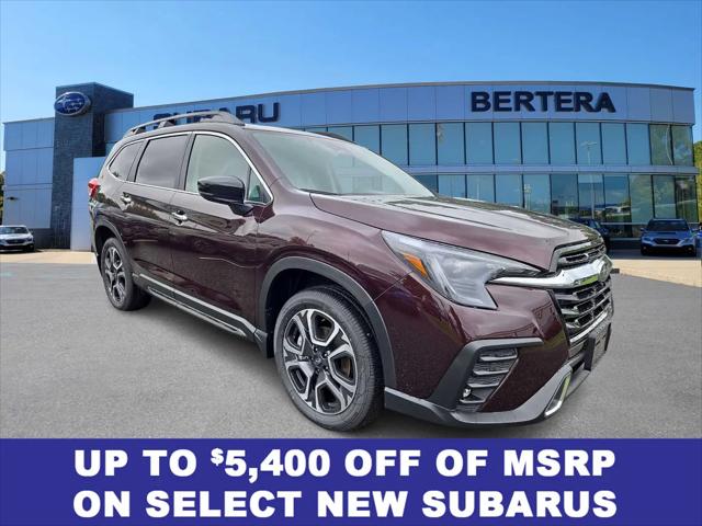 2026 Subaru Ascent Touring 7-Passenger for sale in Hartford, CT