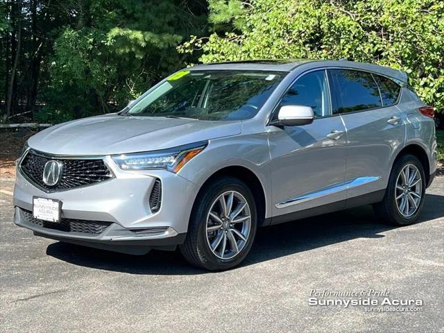 2023 Acura RDX Technology Package for sale in Nashua, NH