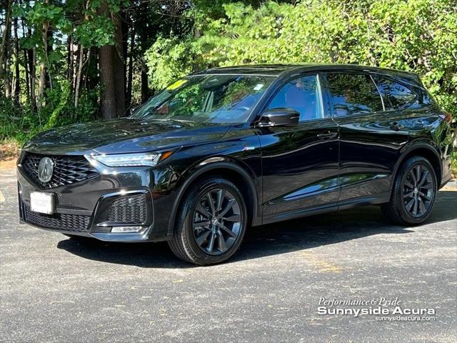 2026 Acura MDX A-SPEC for sale in Nashua, NH