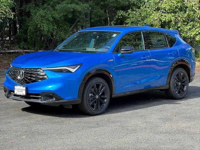 2026 Acura ADX A-Spec with Advance for sale in Nashua, NH