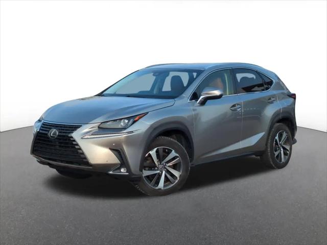 2018 Lexus NX 300 NX 300 for sale in Troy, MI