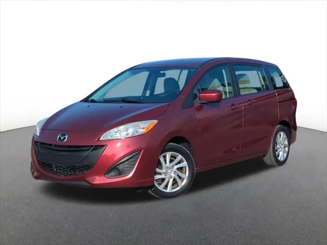 2012 Mazda Mazda5 Sport for sale in Troy, MI