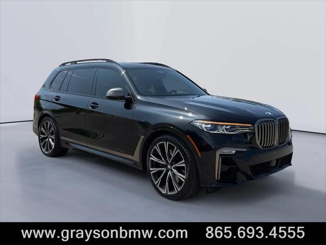 2022 BMW X7 M50i for sale in Knoxville, TN