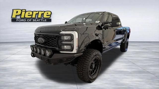 2026 Ford F-250 LARIAT for sale in Seattle, WA