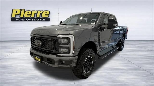 2026 Ford F-350 LARIAT for sale in Seattle, WA