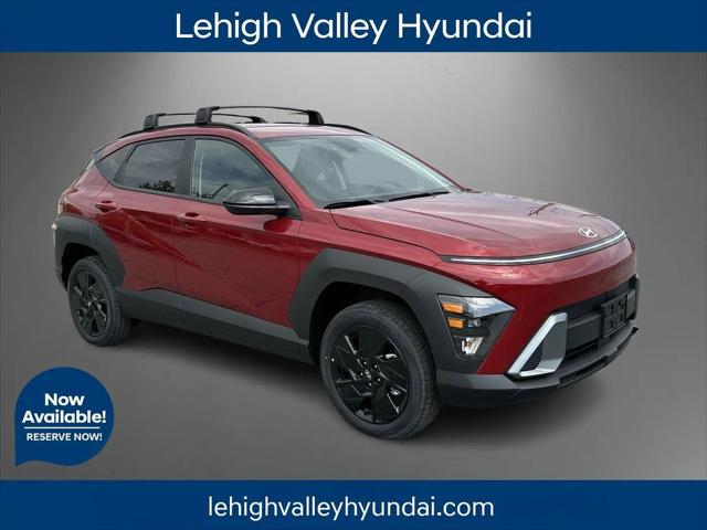 2027 Hyundai Kona SEL Sport for sale in Emmaus, PA