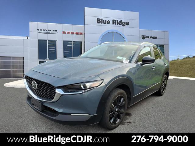 2025 Mazda CX-30 2.5 S Carbon Edition for sale in Lebanon, VA