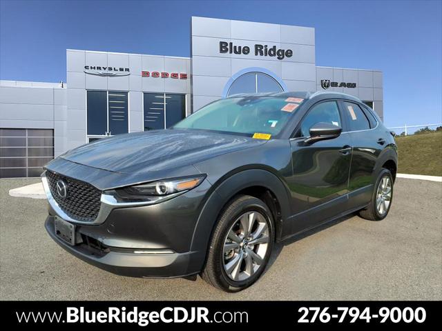 2023 Mazda CX-30 2.5 S Select for sale in Lebanon, VA