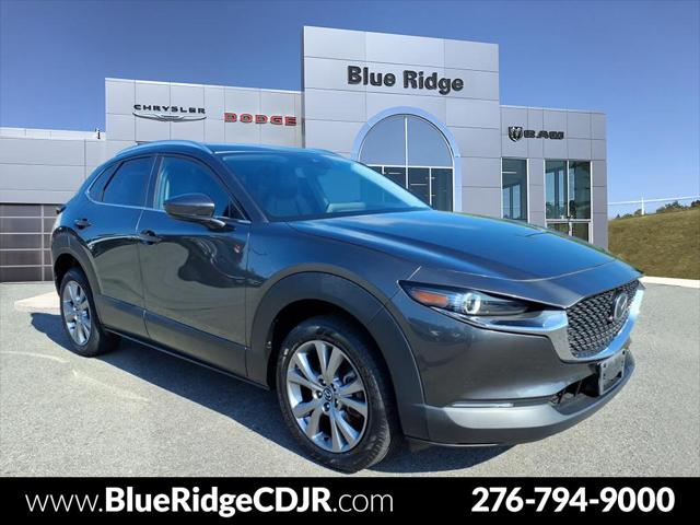 2023 Mazda CX-30 2.5 S Select for sale in Lebanon, VA