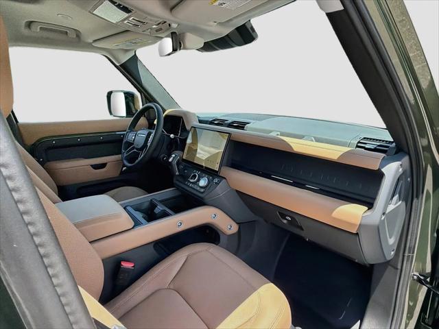 2026 Land Rover Defender P300 S for sale in Sarasota, FL
