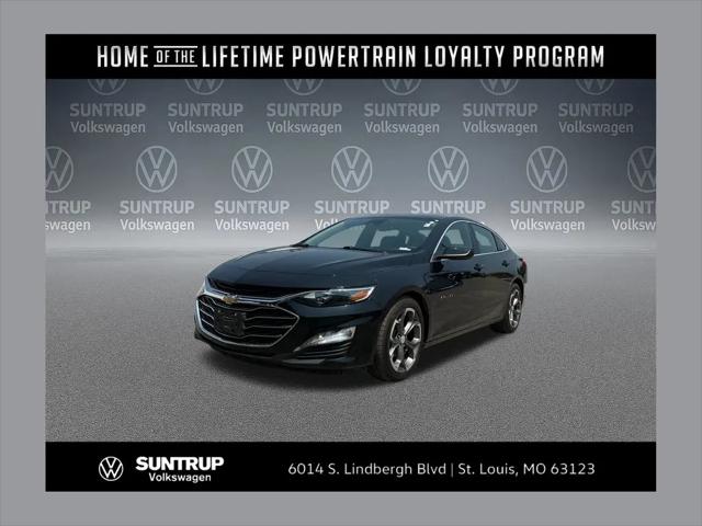 2024 Chevrolet Malibu FWD 1LT for sale in St. Louis, MO