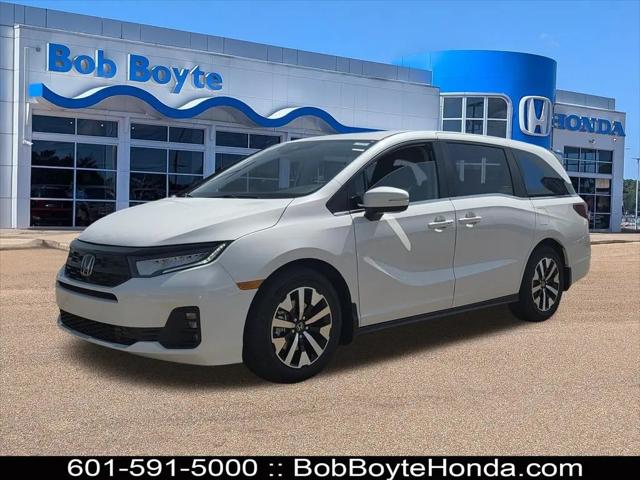 2026 Honda Odyssey EX-L for sale in Brandon, MS