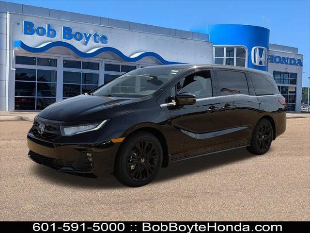 2026 Honda Odyssey Sport-L for sale in Brandon, MS