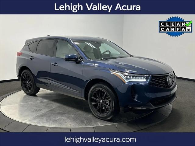 2026 Acura RDX Base for sale in Emmaus, PA