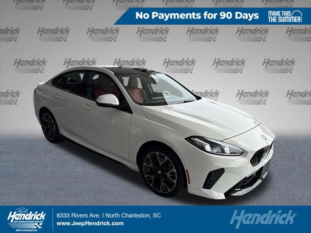 2025 BMW Coupe xDrive for sale in North Charleston, SC