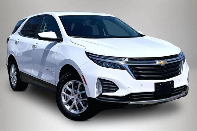 2023 Chevrolet Equinox AWD 2FL for sale in Los Lunas, NM