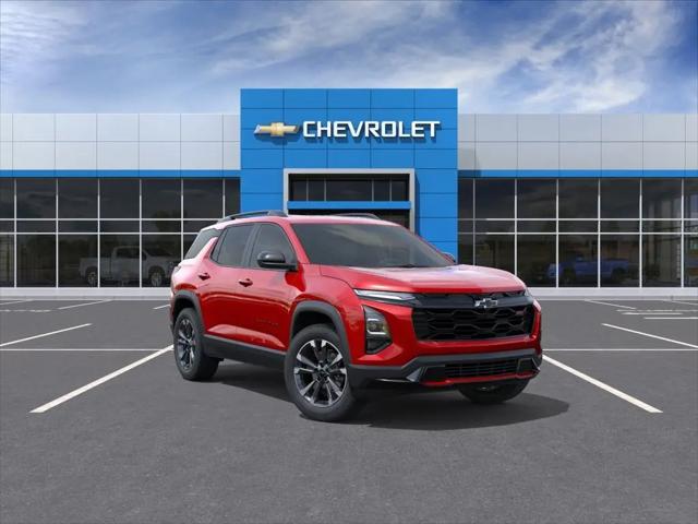 2027 Chevrolet Equinox RS AWD for sale in Los Lunas, NM