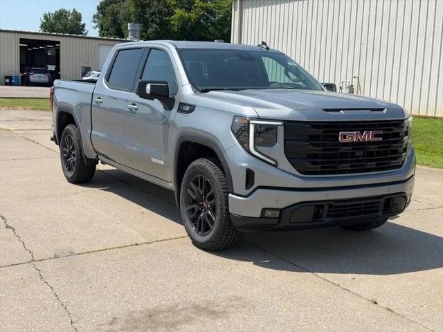 2026 GMC Sierra 1500 Crew Cab, Short Bed, Elevation, 4WD for sale in Cape Girardeau, MO