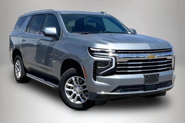 2025 Chevrolet Tahoe 4WD LT for sale in Los Lunas, NM