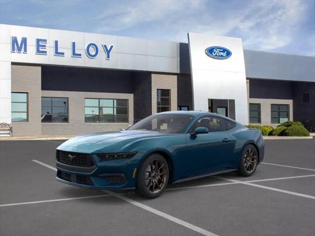 2026 Ford Mustang EcoBoost Fastback for sale in Los Lunas, NM