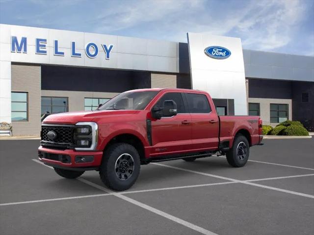 2026 Ford F-350 LARIAT for sale in Los Lunas, NM