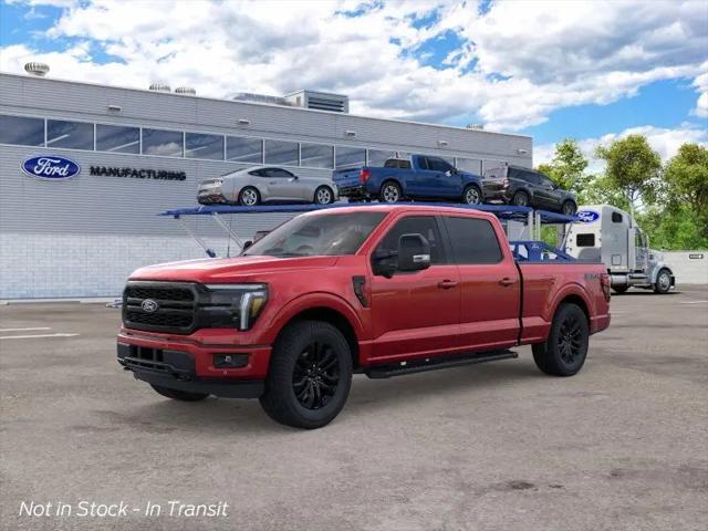 2026 Ford F-150 LARIAT for sale in Los Lunas, NM