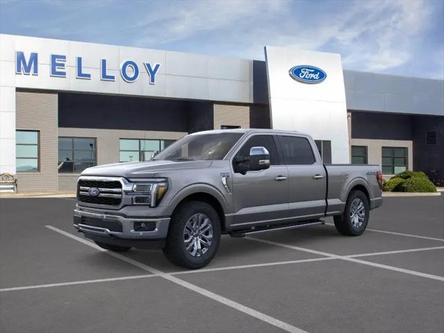 2026 Ford F-150 LARIAT for sale in Los Lunas, NM