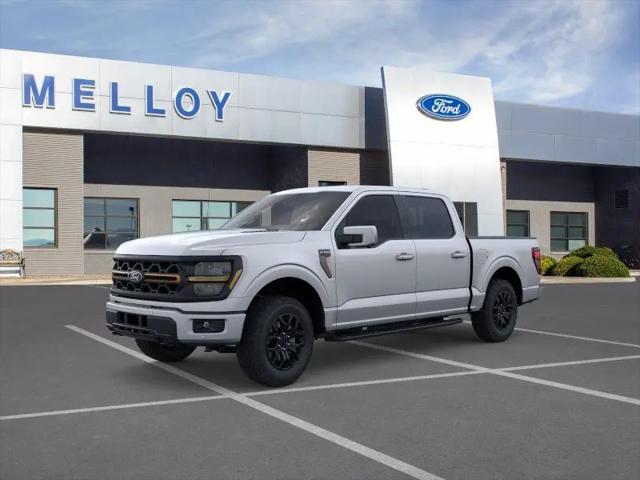 2026 Ford F-150 Tremor for sale in Los Lunas, NM