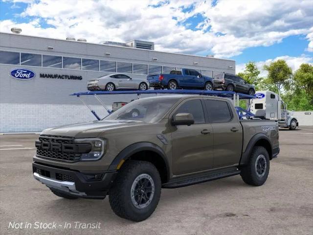 2026 Ford Ranger Raptor for sale in Los Lunas, NM