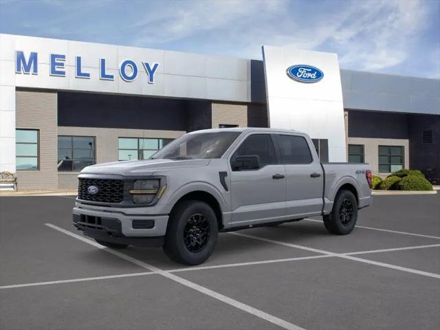 2026 Ford F-150 STX for sale in Los Lunas, NM
