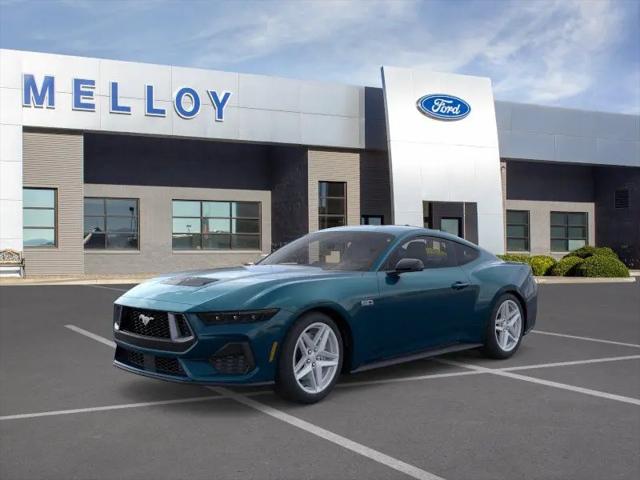 2026 Ford Mustang GT Premium Fastback for sale in Los Lunas, NM