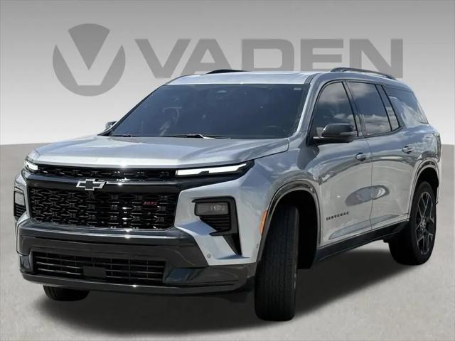 2024 Chevrolet Traverse FWD RS for sale in Pooler, GA