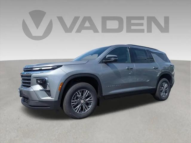 2026 Chevrolet Traverse FWD LT for sale in Pooler, GA