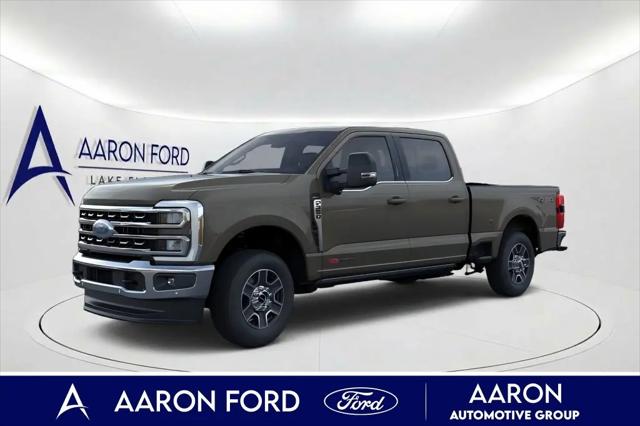 2026 Ford F-350 LARIAT for sale in Lake Elsinore, CA