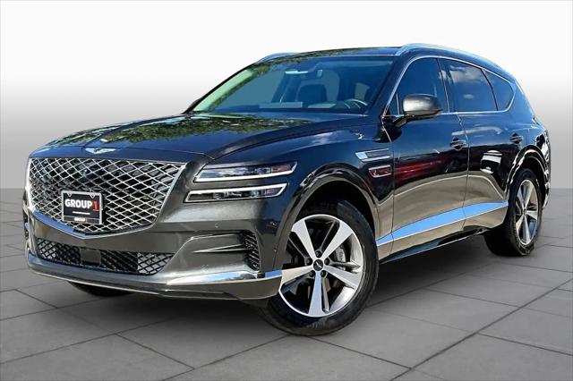 2024 Genesis GV80 3.5T for sale in Houston, TX