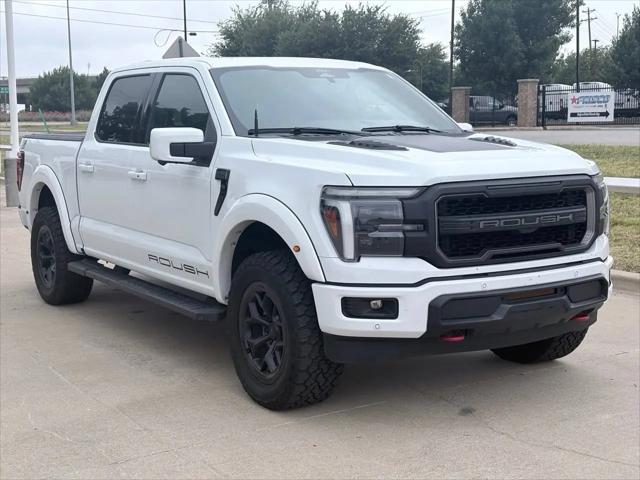 2025 Ford F-150 LARIAT for sale in Frisco, TX