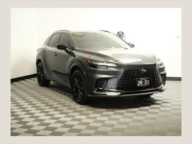 2025 Lexus RX 500h F SPORT Performance for sale in Maplewood, MN