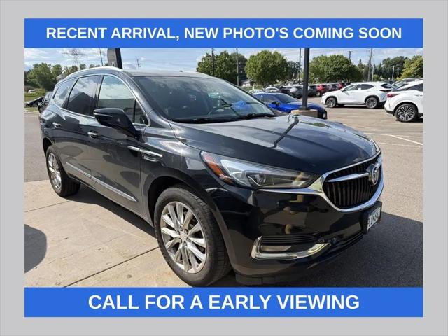 2018 Buick Enclave Essence for sale in Maplewood, MN
