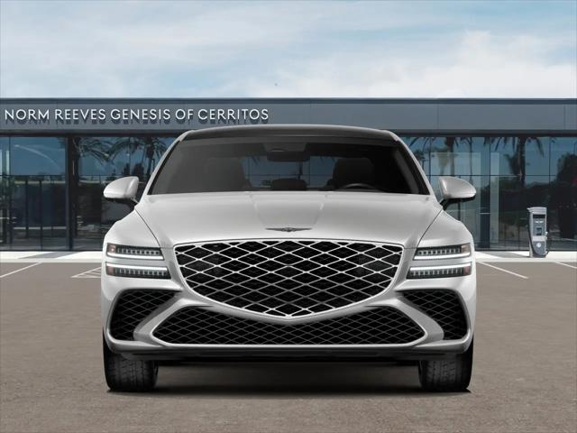 2027 Genesis G80 2.5T Sport Prestige