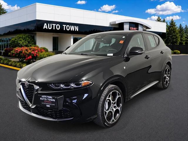 2024 Alfa Romeo Tonale Ti EAWD for sale in Gladstone, OR
