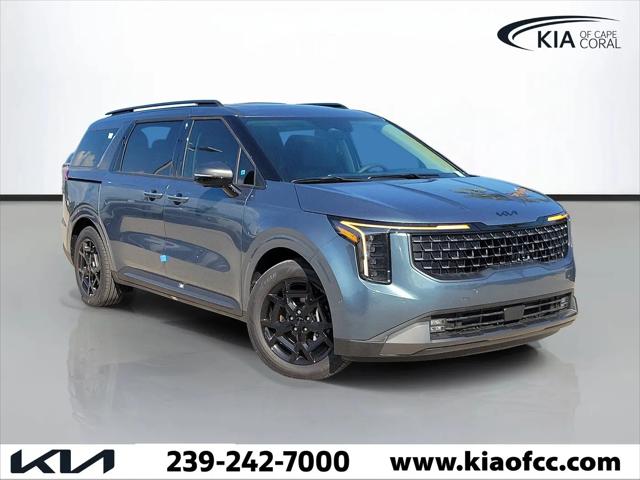 2027 Kia Carnival SX Prestige for sale in Cape Coral, FL