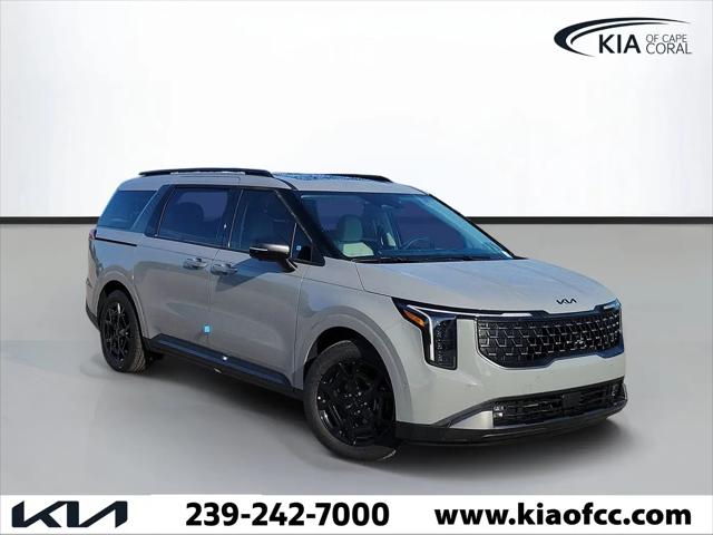 2027 Kia Carnival SX Prestige for sale in Cape Coral, FL