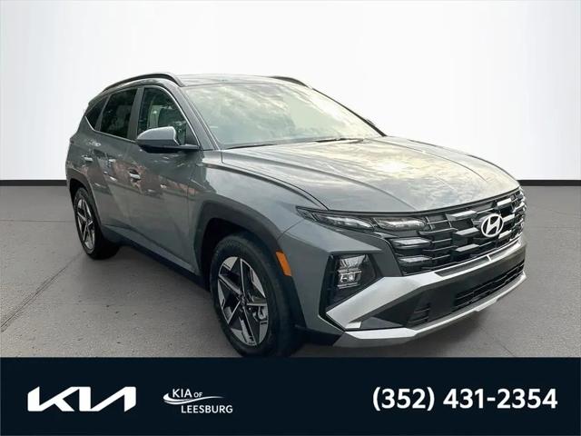 2025 Hyundai Tucson SEL for sale in Leesburg, FL