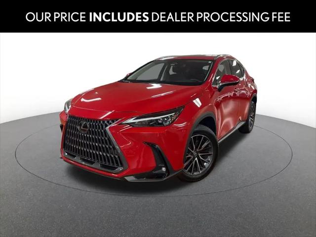 2025 Lexus NX 350 NX 350 for sale in Wilmington, DE