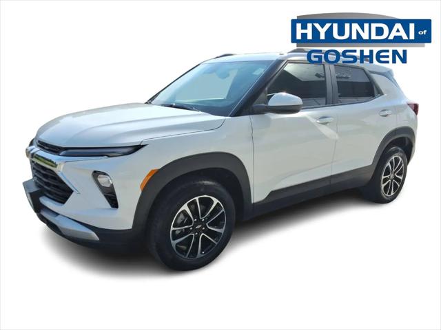 2025 Chevrolet TrailBlazer AWD LT for sale in Goshen, IN
