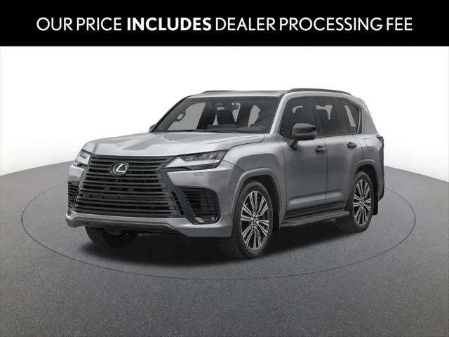 2026 Lexus LX Luxury for sale in Wilmington, DE