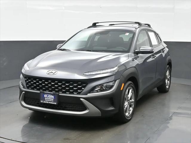 2023 Hyundai Kona SEL for sale in Bartlett, IL