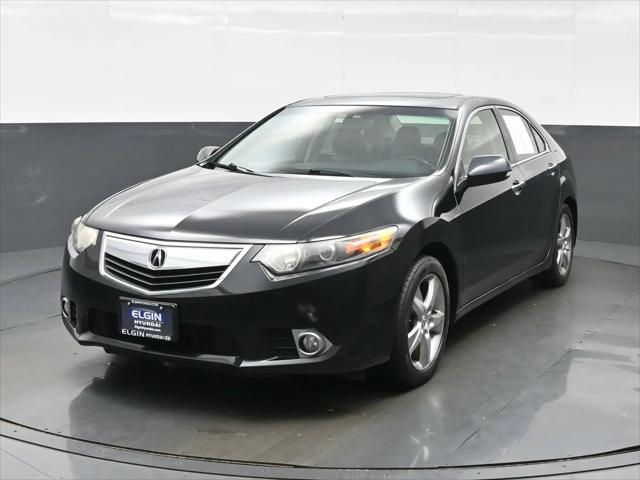 2013 Acura TSX 2.4 for sale in Bartlett, IL