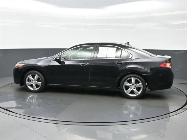 2013 Acura TSX 2.4